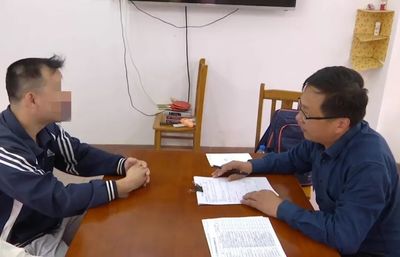 上门评级暖人心，便民服务送到家——斗门慢性病防治站贴心服务惠及群众