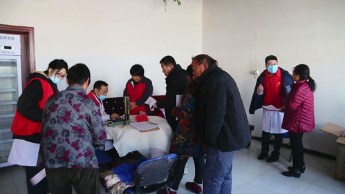 中医院里的慢病守护 慢性病防治站的日常与使命