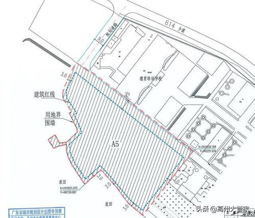 高州即将新建慢性病防治站，一期占地11亩，总投资超六千万元