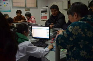 守护健康，从了解开始——德安县血防站、慢性病防治站免费体检服务