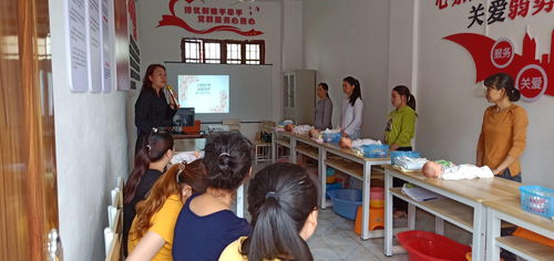 筑牢健康防线，贴心服务暖民心——韶关乐昌多举措推动“我为群众办实事”实践活动落地见效